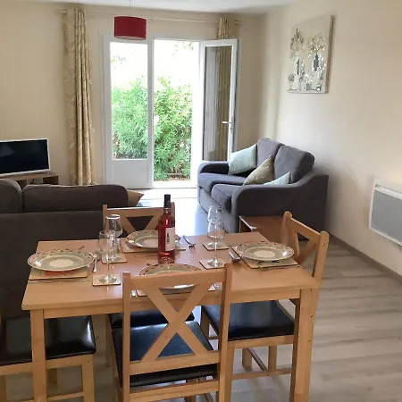 Scott Appartement