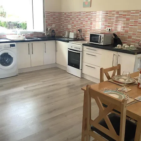 Scott Appartement